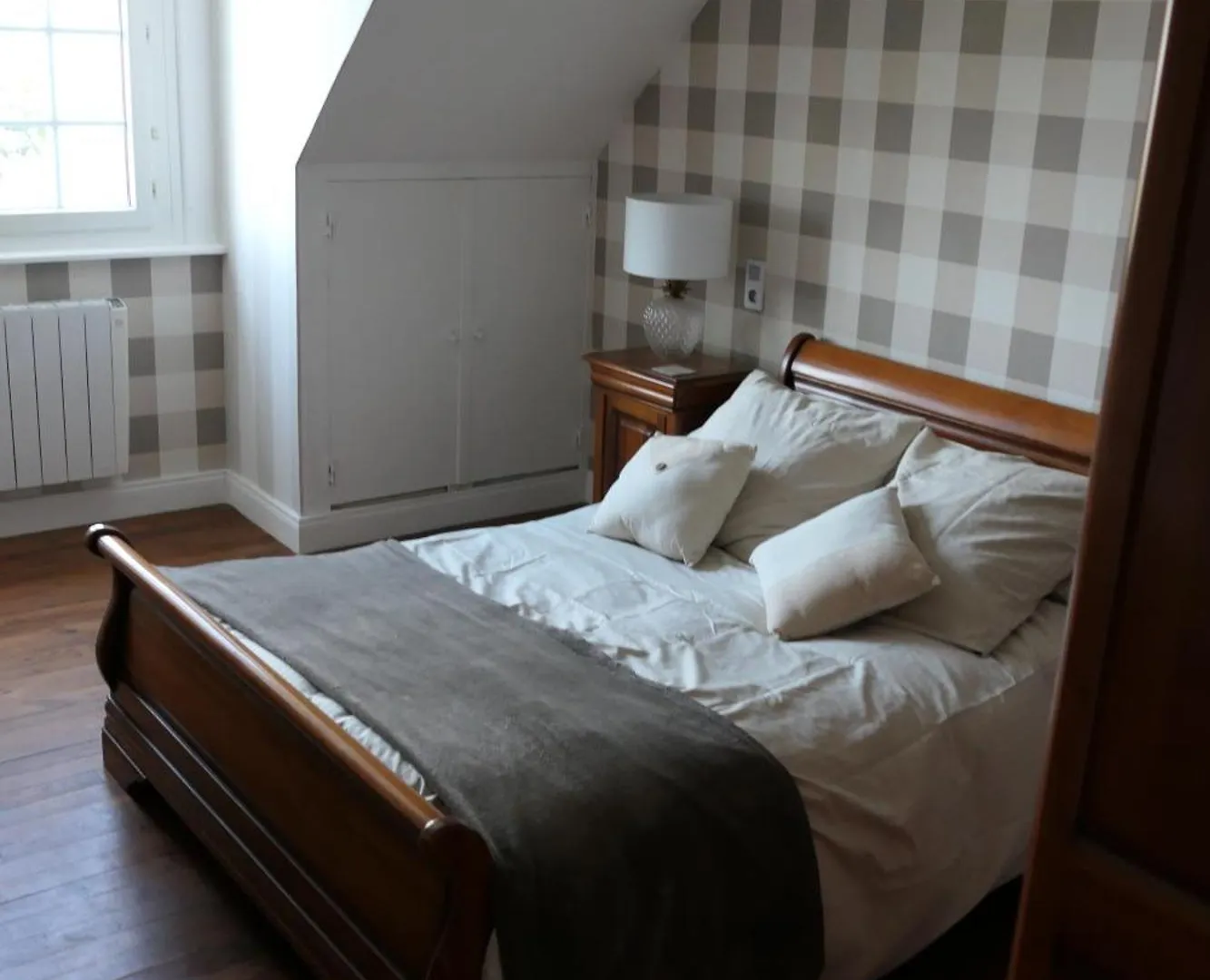 Maison 3 Chambres Spa Centre Morgat, Les Plages Et Les Restaurants A Pied 크로종 빌라
