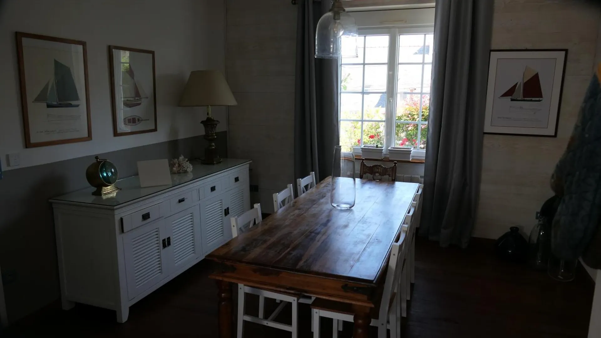 Maison 3 Chambres Spa Centre Morgat, Les Plages Et Les Restaurants A Pied 크로종 빌라