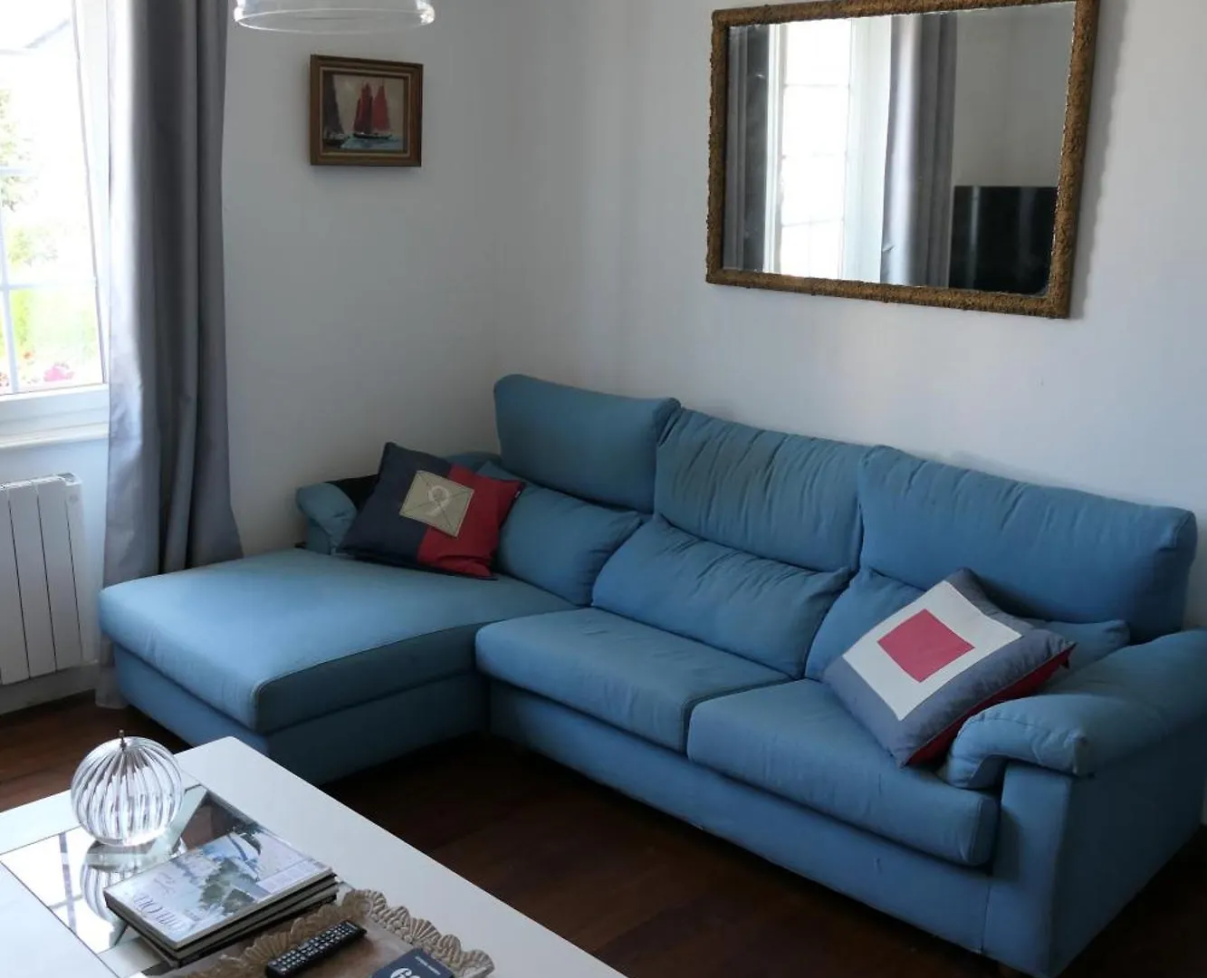 Maison 3 Chambres Spa Centre Morgat, Les Plages Et Les Restaurants A Pied 크로종 0*,