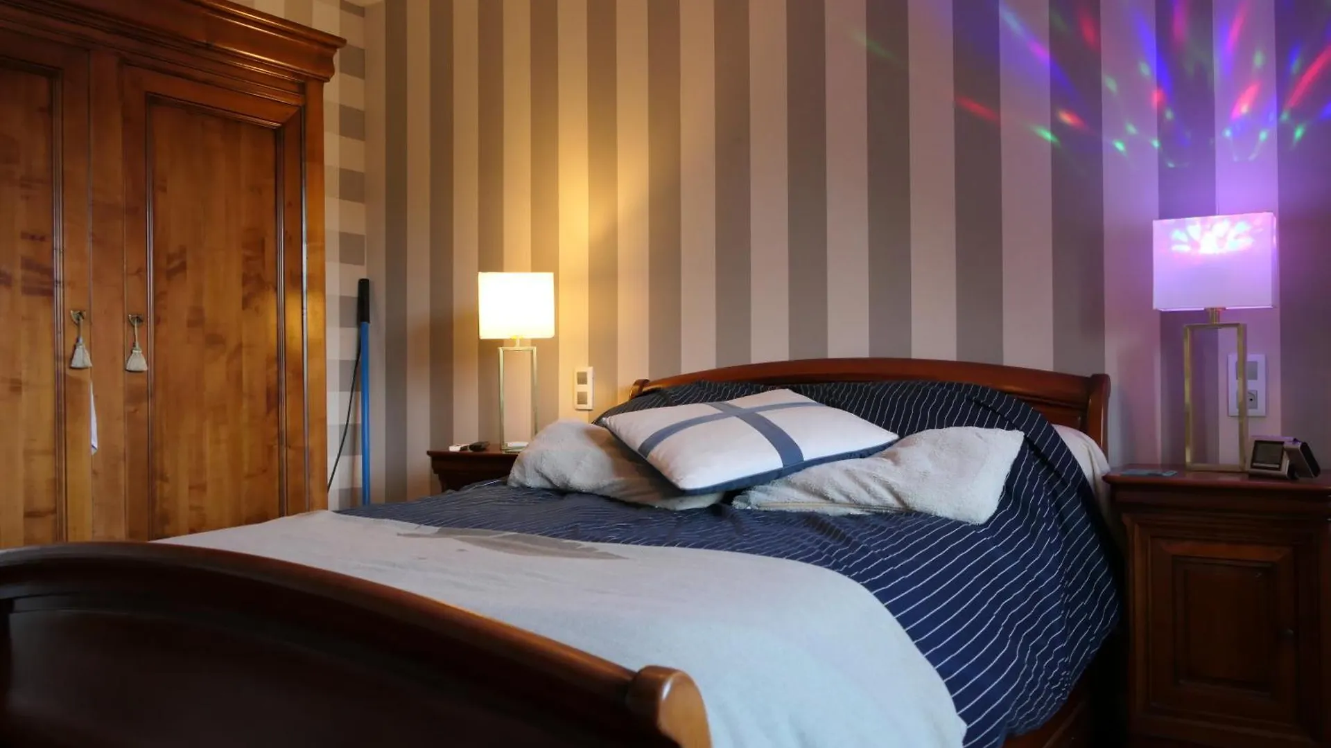 빌라 Maison 3 Chambres Spa Centre Morgat, Les Plages Et Les Restaurants A Pied 크로종