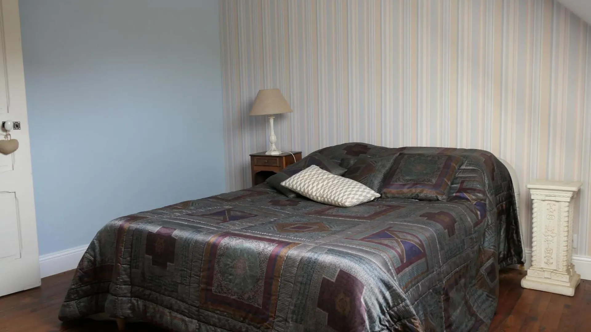 Maison 3 Chambres Spa Centre Morgat, Les Plages Et Les Restaurants A Pied 크로종 빌라