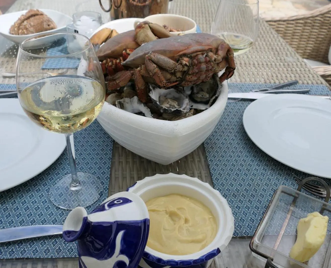 Maison 3 Chambres Spa Centre Morgat, Les Plages Et Les Restaurants A Pied 크로종