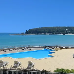  Apartment Cap Morgat