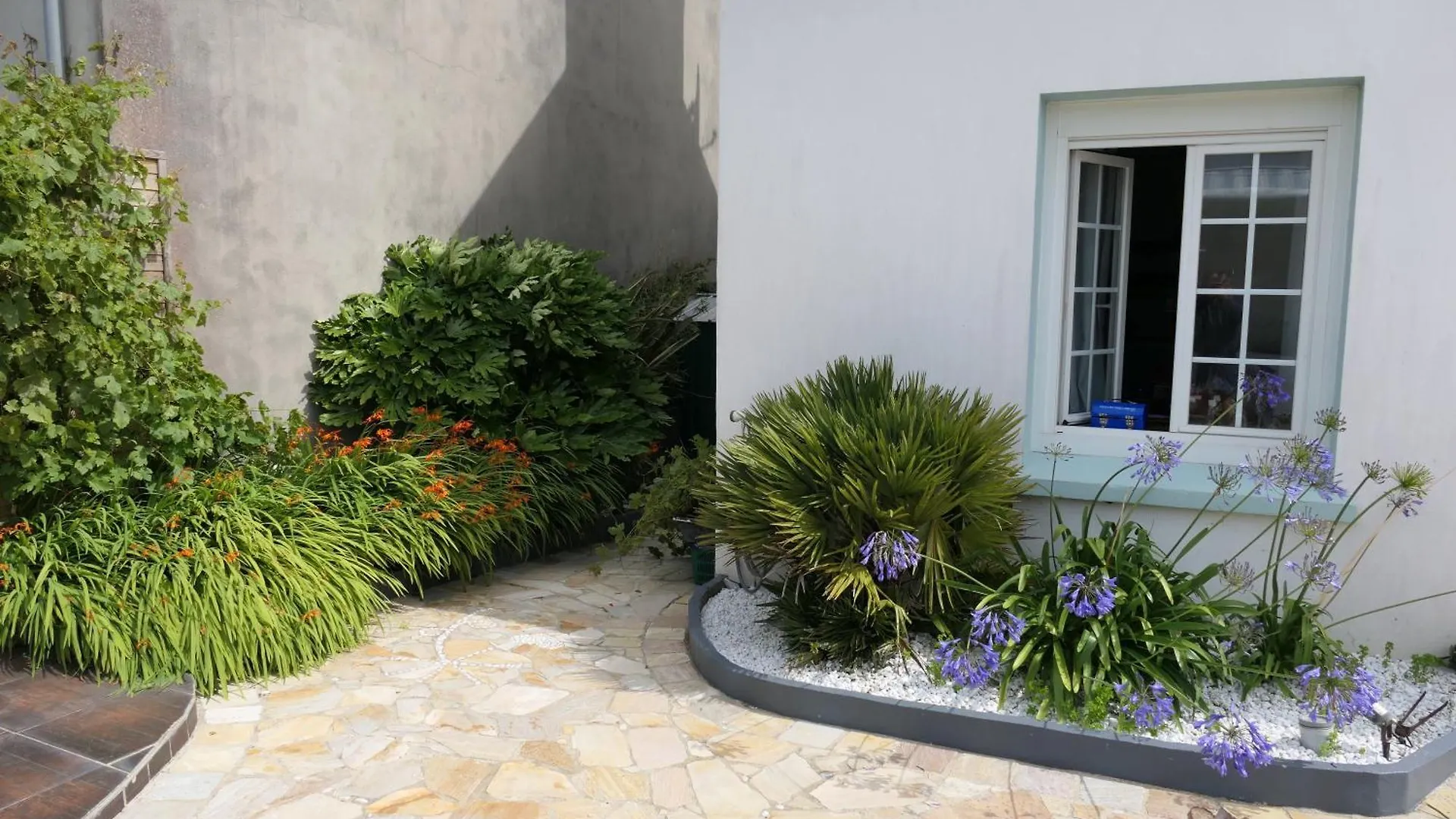 Maison 3 Chambres Spa Centre Morgat, Les Plages Et Les Restaurants A Pied Crozon 0*,  France