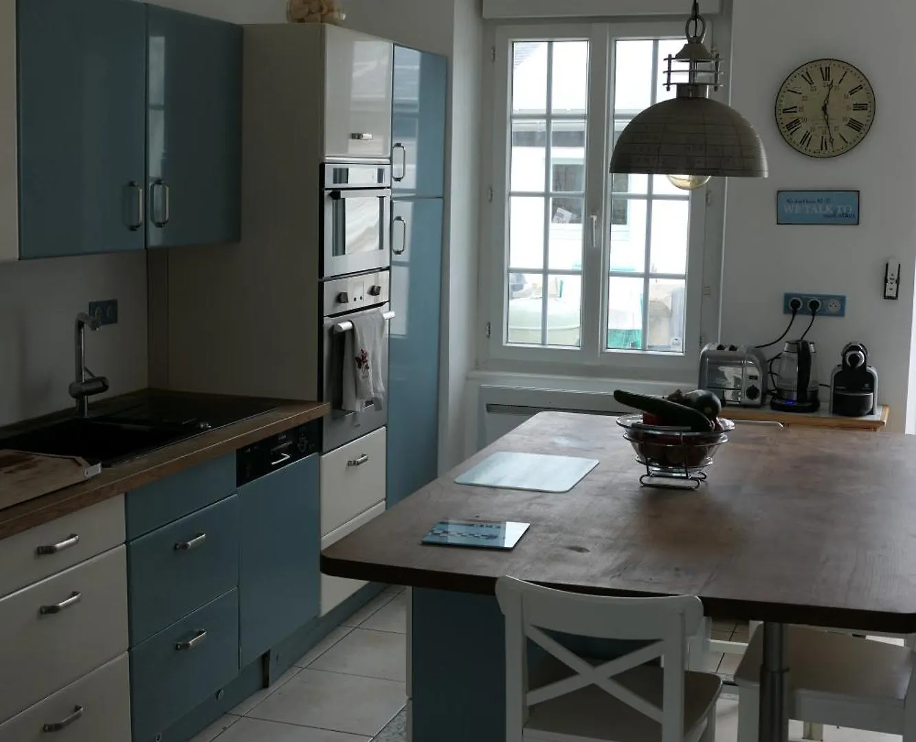 Villa Maison 3 Chambres Spa Centre Morgat, Les Plages Et Les Restaurants A Pied Crozon