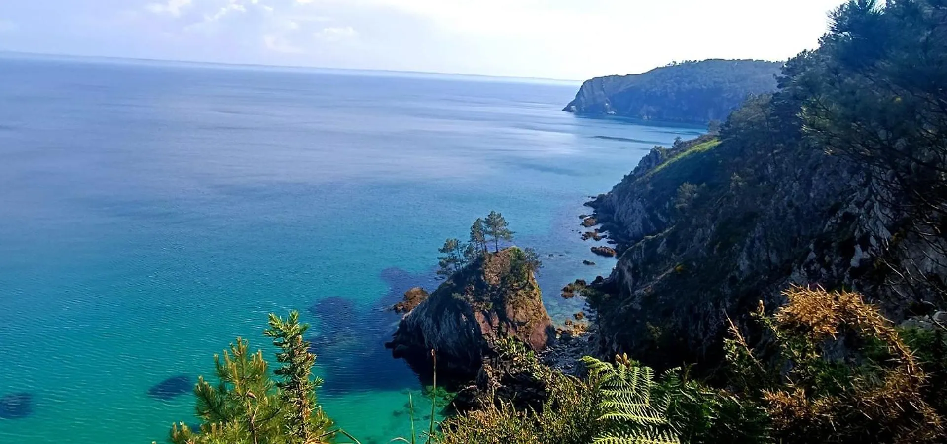 Maison 3 Chambres Spa Centre Morgat, Les Plages Et Les Restaurants A Pied Crozon Villa