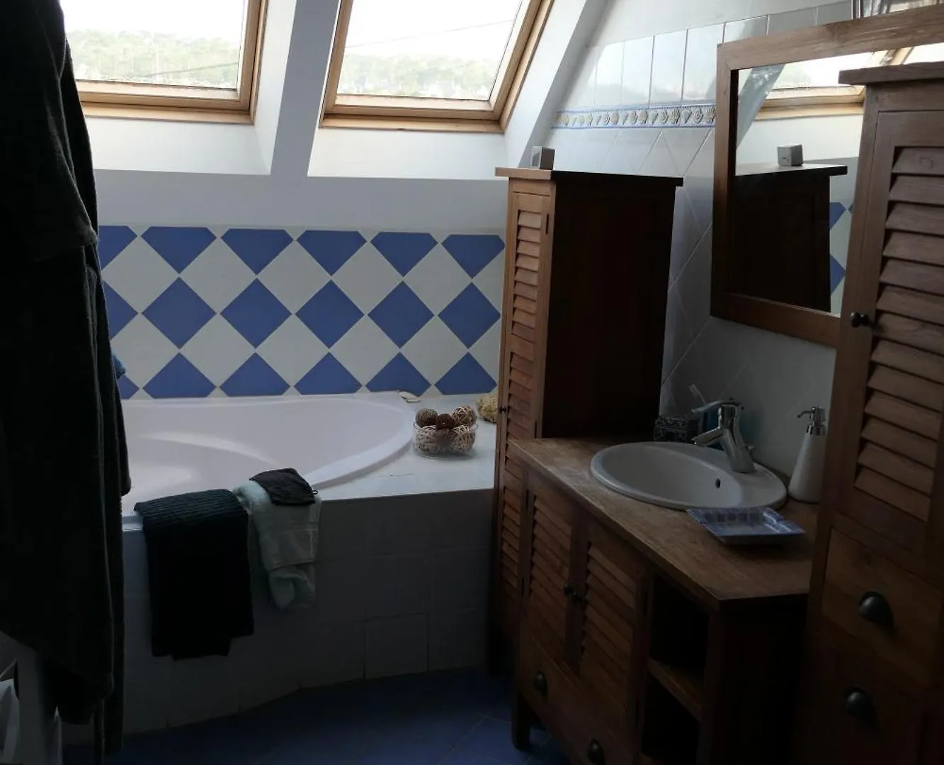 Maison 3 Chambres Spa Centre Morgat, Les Plages Et Les Restaurants A Pied Crozon France