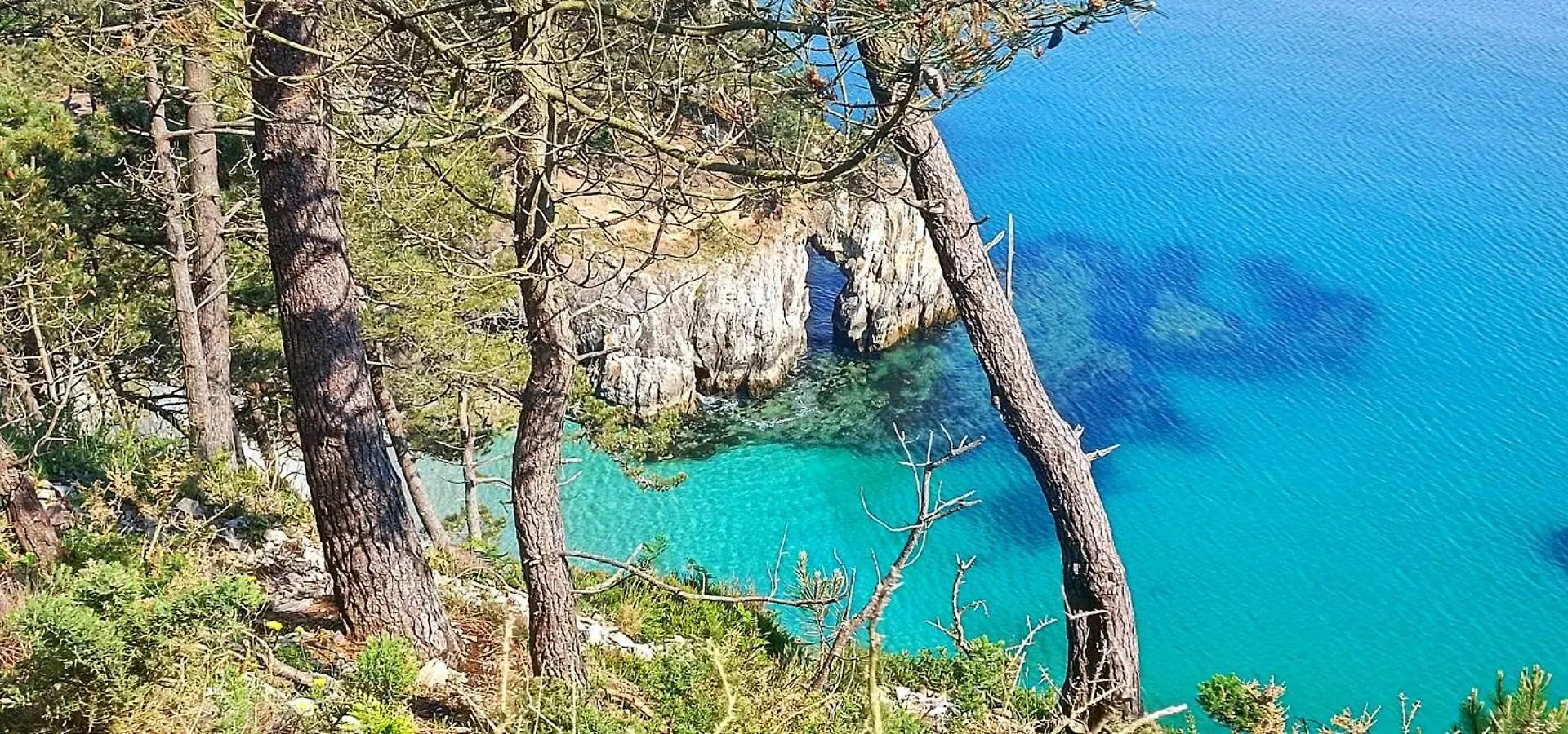 Maison 3 Chambres Spa Centre Morgat, Les Plages Et Les Restaurants A Pied Crozon