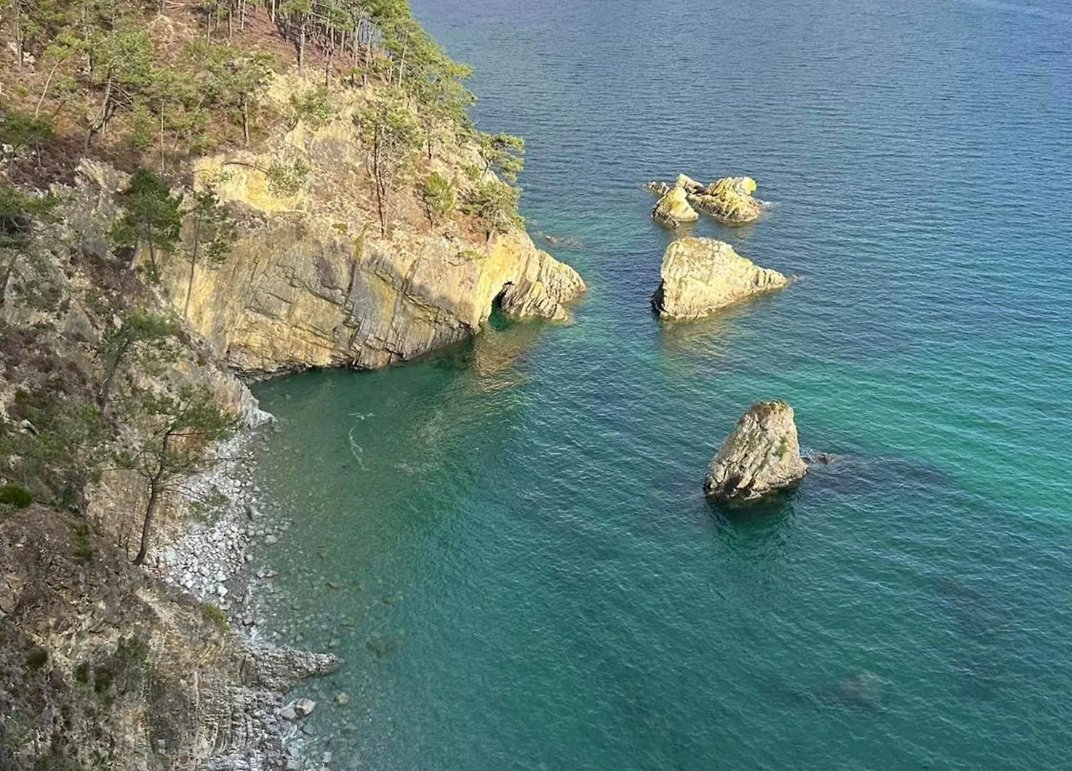 Maison 3 Chambres Spa Centre Morgat, Les Plages Et Les Restaurants A Pied Crozon