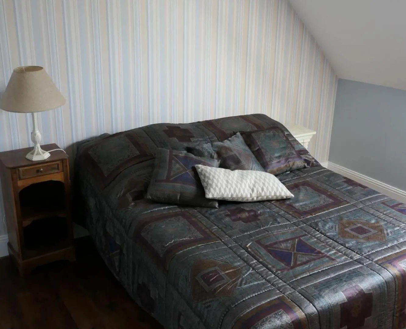 Maison 3 Chambres Spa Centre Morgat, Les Plages Et Les Restaurants A Pied Crozon